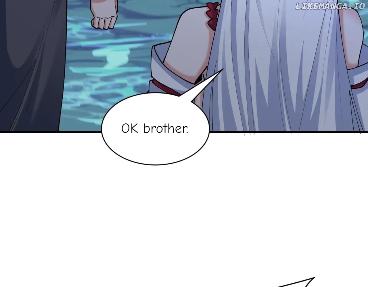 Era of the Haunted Chapter 432 - page 117
